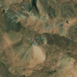 Satellite imagery of Girinirya Sırtı, TR