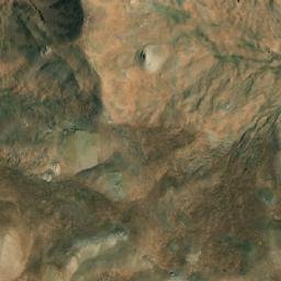 Satellite imagery of Girinirya Sırtı, TR