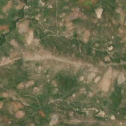 Satellite imagery of Goçyan Sırtları, TR