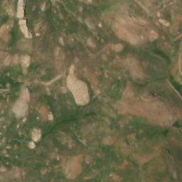 Satellite imagery of Goçyan Sırtları, TR