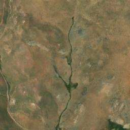 Satellite imagery of Goçyan Sırtları, TR