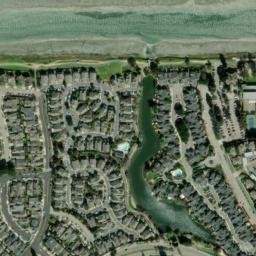 Satellite imagery of OTIS MARK — NGS HT2539 — Alameda, US, US