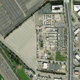 Satellite imagery of P 148 — NGS HT0001 — Oakland, US, US