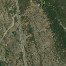 Satellite imagery of Oro Rico Mine, US