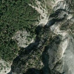 Satellite imagery of Diving Board, US