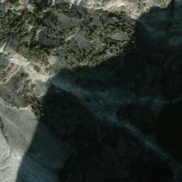 Satellite imagery of Diving Board, US