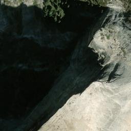 Satellite imagery of Diving Board, US