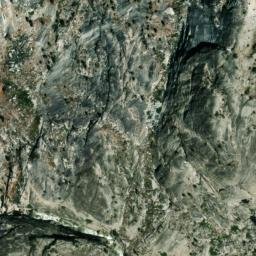 Satellite imagery of Bunnell Cliff, US