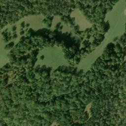 Satellite imagery of Turkey Ridge, US