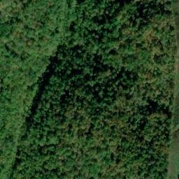 Satellite imagery of Watson Ridge, US