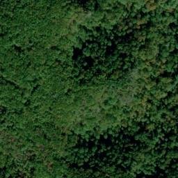 Satellite imagery of Big Bend Ridge, US