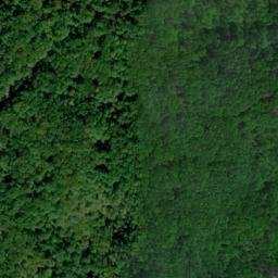 Satellite imagery of Big Bend Ridge, US