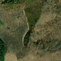 Satellite imagery of Ritchpatch Mine, US