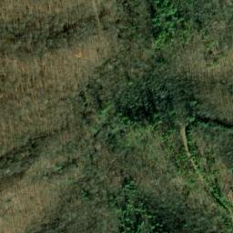 Satellite imagery of Ritchpatch Mine, US