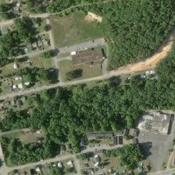 Satellite imagery of Mineral Ridge, US
