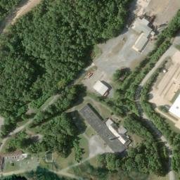Satellite imagery of Mineral Ridge, US