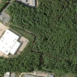Satellite imagery of Mineral Ridge, US