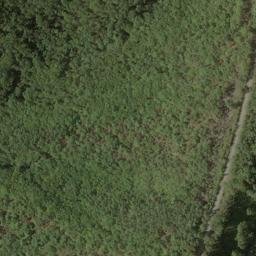 Satellite imagery of Chimney Rock (Silver Peak) Parking Overlook, US