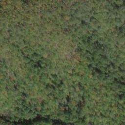 Satellite imagery of Cardinal Ridge, US