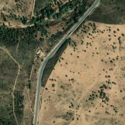 Satellite imagery of survey_point, PT