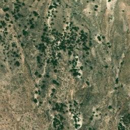 Satellite imagery of Sierra de Larva, ES