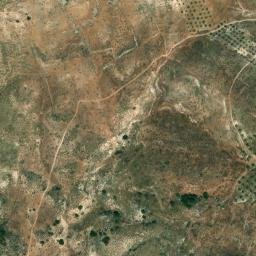 Satellite imagery of Sierra de Larva, ES