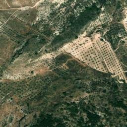 Satellite imagery of Sierra de Larva, ES