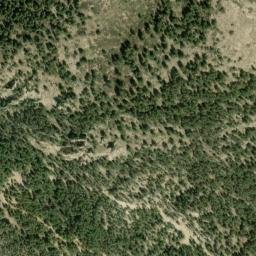 Satellite imagery of Cerro de Cuenca, ES