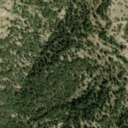Satellite imagery of Cerro de Cuenca, ES