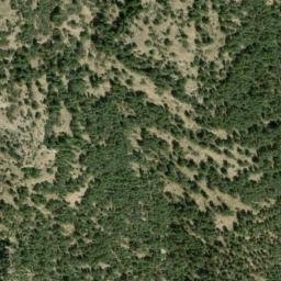 Satellite imagery of Cerro de Cuenca, ES