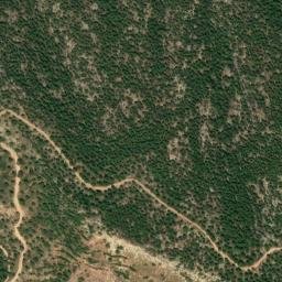 Satellite imagery of survey_point, ES