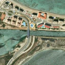 Satellite imagery of Punta del Cocedor, ES