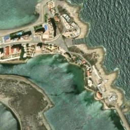 Satellite imagery of Punta del Cocedor, ES
