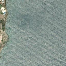 Satellite imagery of Ákra Agías Marínas, GR