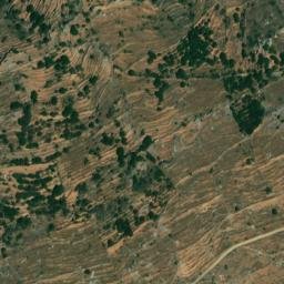 Satellite imagery of Ráchi, GR