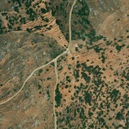 Satellite imagery of Ráchi, GR