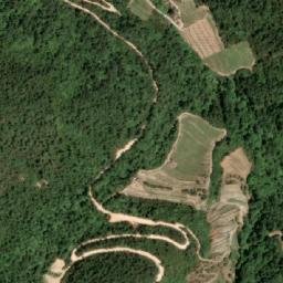 Satellite imagery of Fournáki, GR