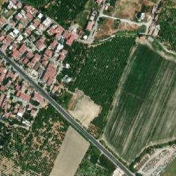 Drone Görünümü