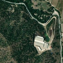 Drone Görünümü