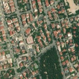 Drone Görünümü