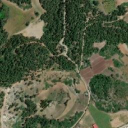 Drone Görünümü