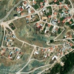 Drone Görünümü