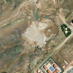 Drone Görünümü