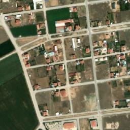 Drone Görünümü