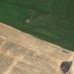 Satellite imagery of Tuşi Sırtı, TR