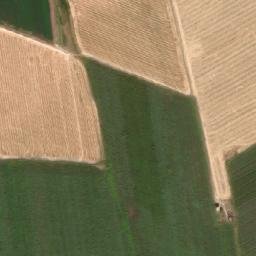 Satellite imagery of Saladunyolu Sırtı, TR