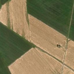 Satellite imagery of Saladunyolu Sırtı, TR