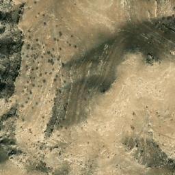 Satellite imagery of Sırkamalo Sırtı, TR