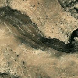 Satellite imagery of Sırkamalo Sırtı, TR