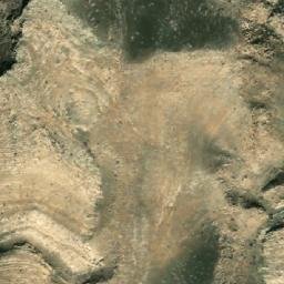 Satellite imagery of Kırrekor Sırtı, TR